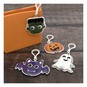 Assorted Halloween Clip-On Torch image number 2