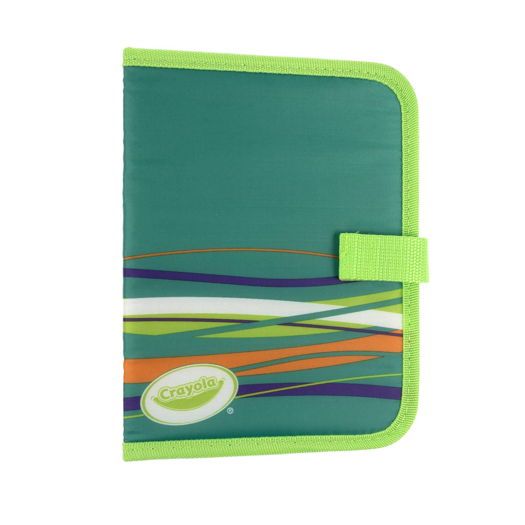 Crayola Dry Erase Travel Pack Hobbycraft