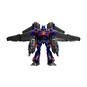 Blokees Transformers DX Classic Class Jet Wing Optimus Prime Model Kit image number 3