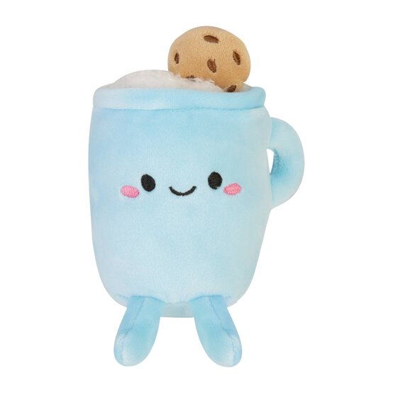 Assorted Mini Kawaii Drinks Plush image number 5