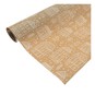 Assorted Kraft Christmas Wrapping Paper 70cm x 3m image number 3