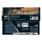 Revell AH-64A Apache Model Kit 1:100 image number 4