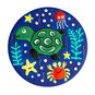 Paint Your Own Sealife Ceramic Kit image number 2