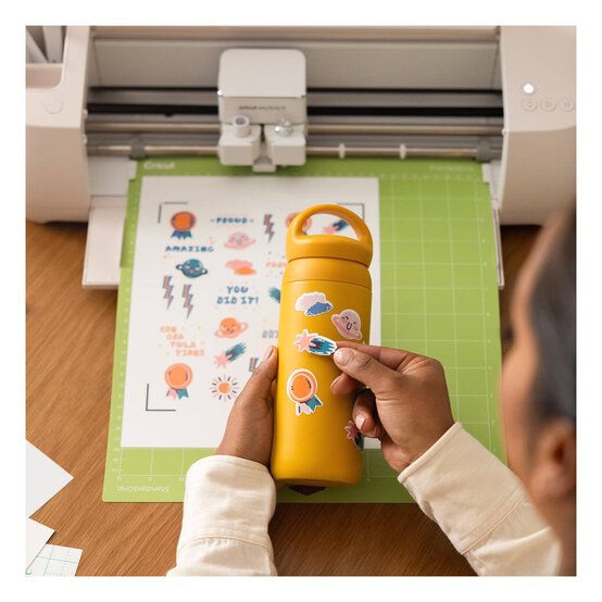 Cricut Explore 4 Smart Cutting Machine image number 8