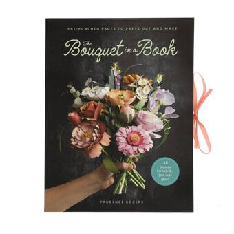 The Bouquet in a Book