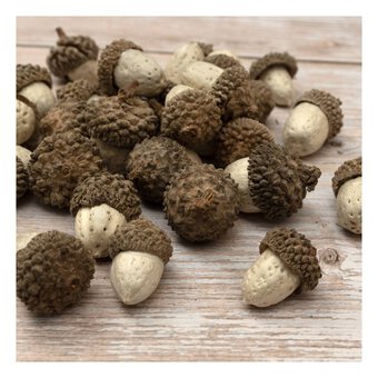 Mini Acorns 100g