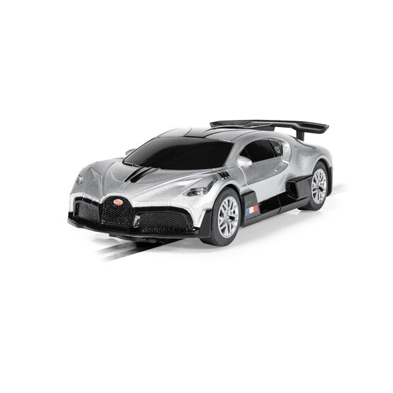 Scalextric Hypercar Overdrive Racing Set image number 5