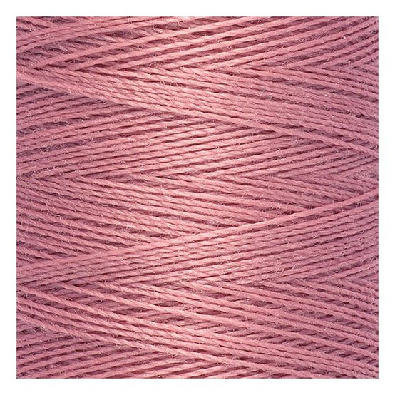 Gutermann Pink Sew All Thread 100m (473)