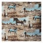 Wild Horses Tapestry Fabric by the Metre image number 2