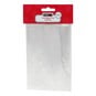 Clear Treat Bags with Ties 10 x 15cm 100 Pack image number 2
