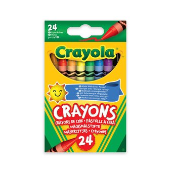 Jar Melo Jumbo Crayons for Kids; 16 Count, Crayons Bulk, Easy to Hold Large  Crayons, Washable, Non Toxic Toddler , Kids Coloring