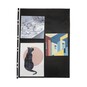 Display Sleeves A2 5 Pack image number 3