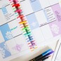 Cricut: How to Make Planner Stickers image number 1