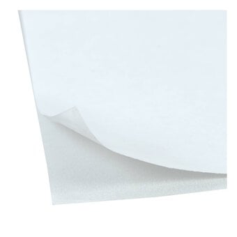 Double-Sided Adhesive Sheets A4 5 Pack image number 3