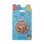 PME Rainbow Alphabet Sprinkle Charms 25g image number 1