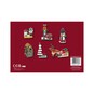 Christmas Tree Nano Block Set image number 3