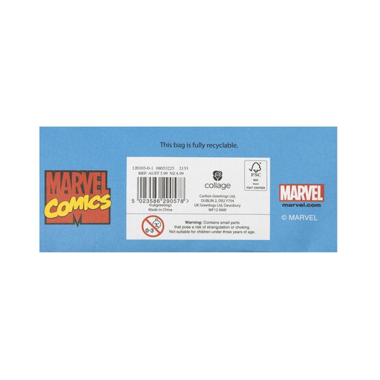 Spider-Man Gift Bag 27cm x 33cm image number 5