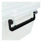 Clear Storage Box 5 Litres image number 3