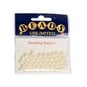 Beads Unlimited White Pearl Beads 6mm 50 Pack image number 3
