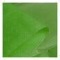 Apple Green Tissue Paper 50cm x 75cm 6 Pack image number 2
