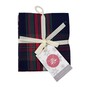 Patterned Check Fat Quarters 5 Pack image number 2