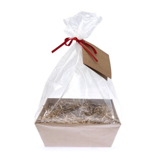 Kraft Hamper Gift Kit image number 2