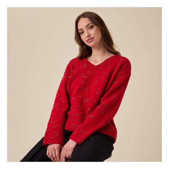 Sirdar Bonfire Embers DK 100g image number 2