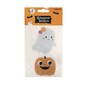 Halloween Rhinestone Stickers 2 Pack image number 3