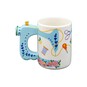 Sewing Machine Mug image number 1