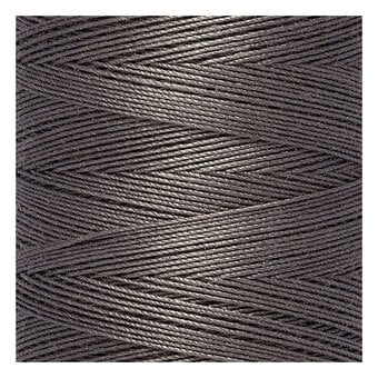 Gutermann Brown Cotton Thread 100m (1414) image number 2