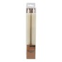 Flickering Taper LED Candles 2 Pack image number 2