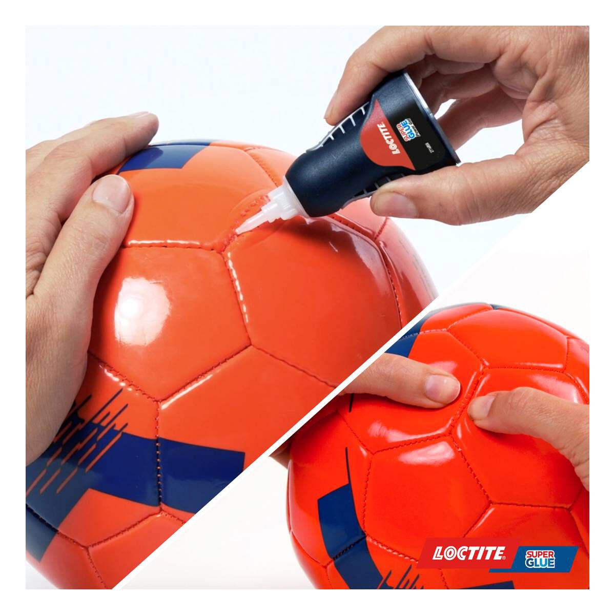 Loctite Super Glue Power Gel Control 4g Hobbycraft