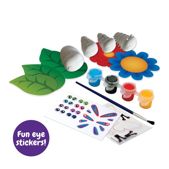 Paint a Bug image number 2