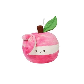 Apple Plush 25cm