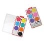 Watercolour Palette 8 Pack image number 1