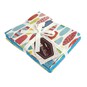 Retro Beach Cotton Fat Quarters 5 Pack image number 8