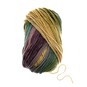 James C Brett Bramble Bush Aurora Chunky Yarn 100g image number 3