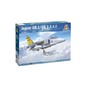 Italeri Jaguar GR.1 GR.3 RAF Model Kit 1:72 image number 1
