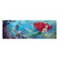 Clementoni The Little Mermaid Jigsaw Puzzle 1000 Pieces image number 2