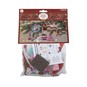 Make Your Own Christmas Decorations 8 Pack  image number 3