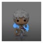 Funko POP Animation: One Piece Luffy Gear Five Figure image number 3