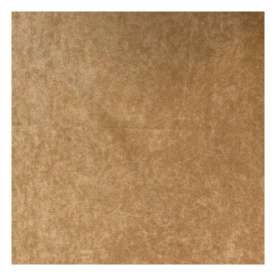 Tan Suedette Fabric by the Metre image number 2