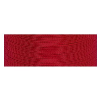 Madeira Brick Red Cotona 30 Thread 200m (622)