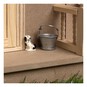 Doll&rsquo;s House Metal Bucket  image number 2