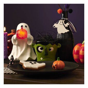 Frankenstein Pot 12cm 