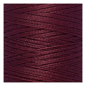 Gutermann Red Sew All Thread 100m (369) image number 2