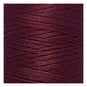 Gutermann Red Sew All Thread 100m (369) image number 2
