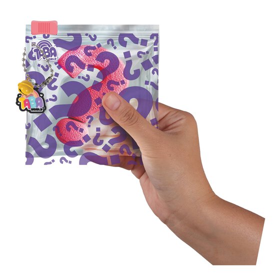 Assorted Taba World Taba Squishy image number 3