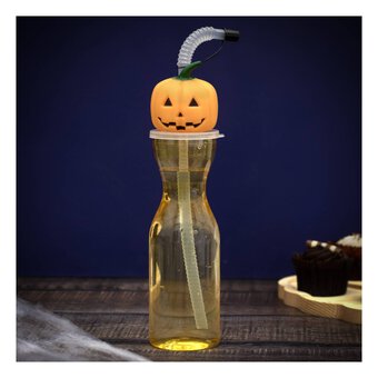 Pumpkin Drinking Cup 500ml