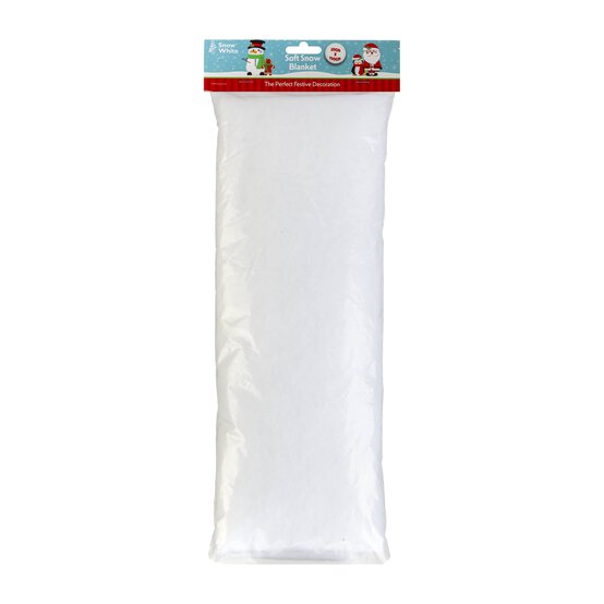 Snow Blanket 50cm x 1m image number 1